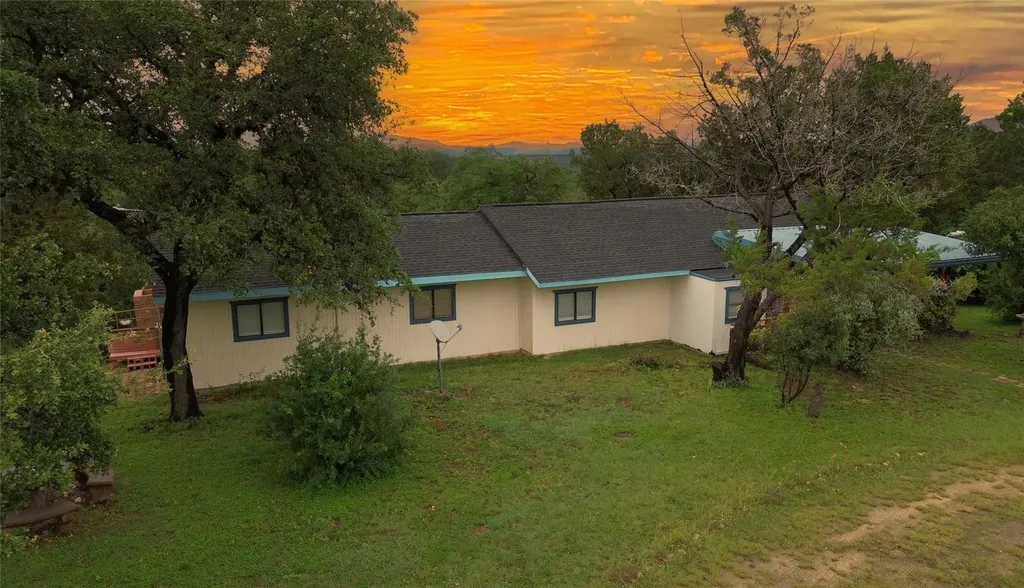 27600 Fm-1431 Marble Falls TX 78654