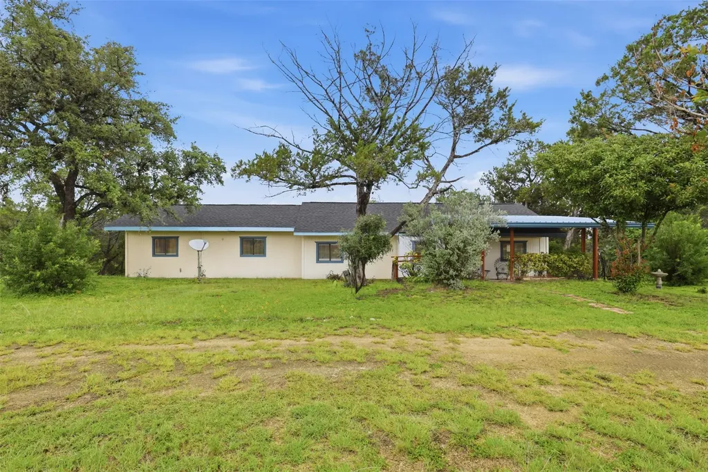 27600 Fm-1431 Marble Falls TX 78654