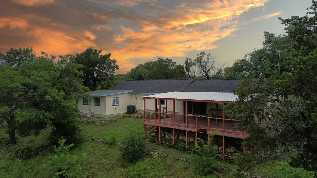 27600 Fm-1431 Marble Falls TX 78654