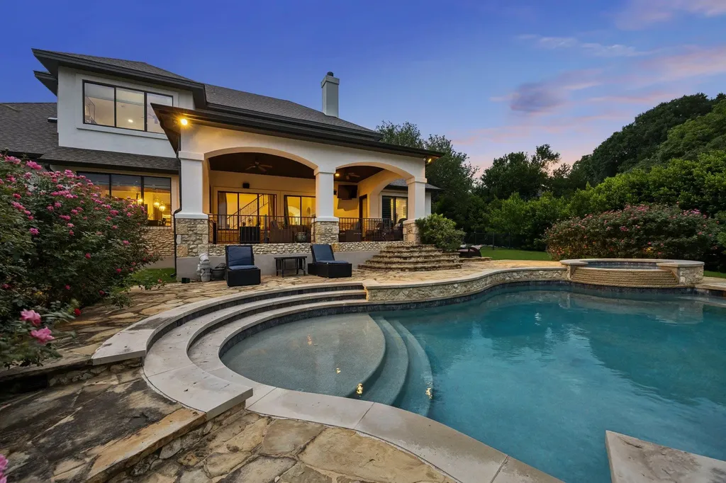 1100 High Lonesome Street Leander TX 78641