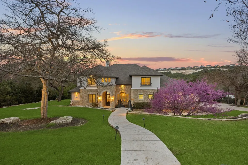 1100 High Lonesome Street Leander TX 78641