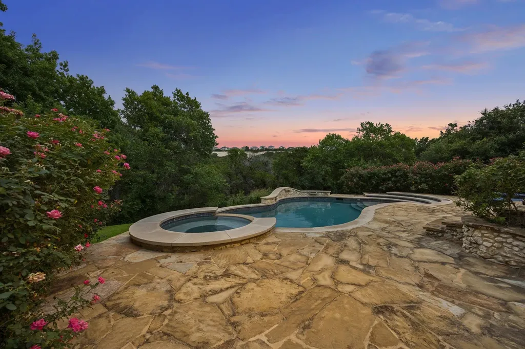 1100 High Lonesome Street Leander TX 78641