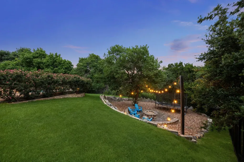 1100 High Lonesome Street Leander TX 78641