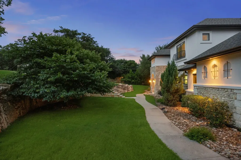 1100 High Lonesome Street Leander TX 78641