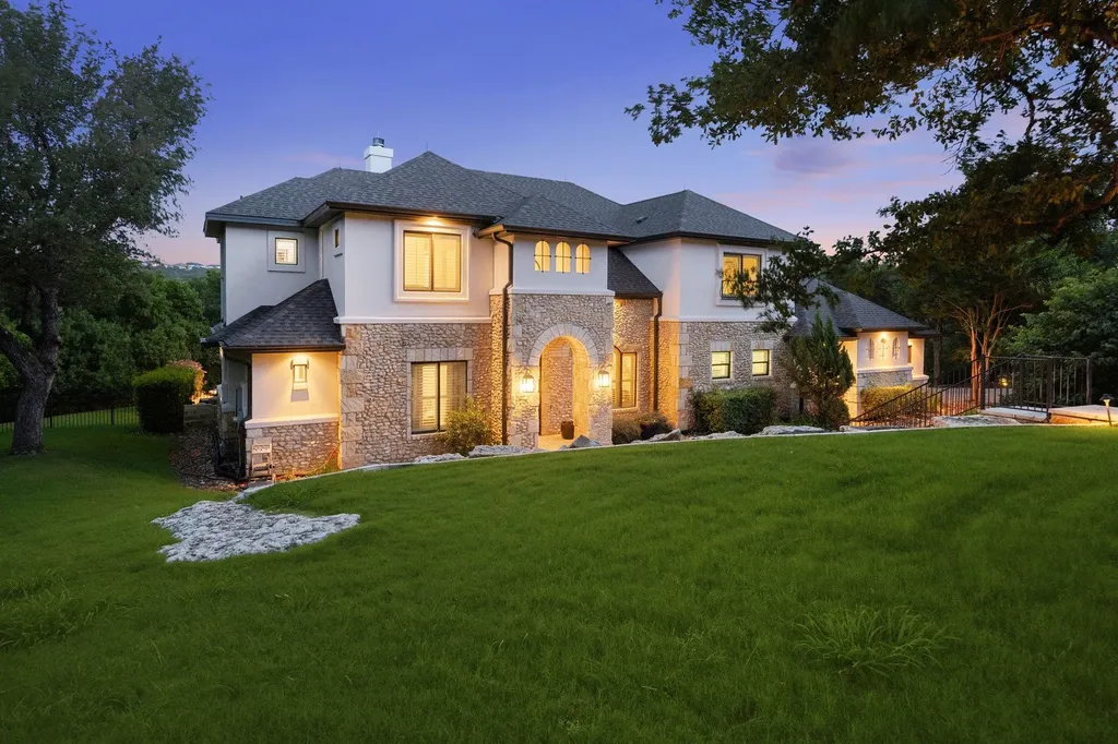 1100 High Lonesome Street Leander TX 78641