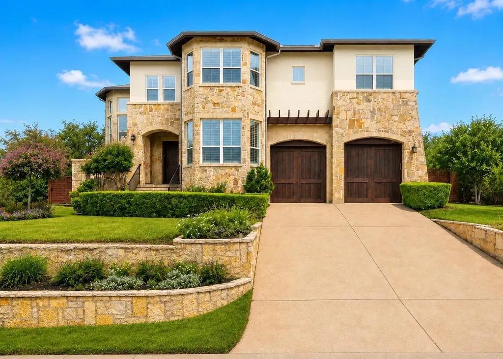 816 Stonewall Ridge Lane Austin TX 78746
