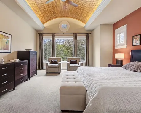 816 Stonewall Ridge Lane Austin TX 78746
