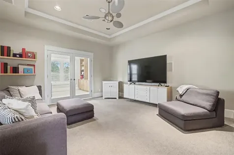 816 Stonewall Ridge Lane Austin TX 78746