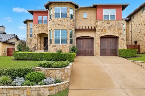 816 Stonewall Ridge Lane Austin TX 78746
