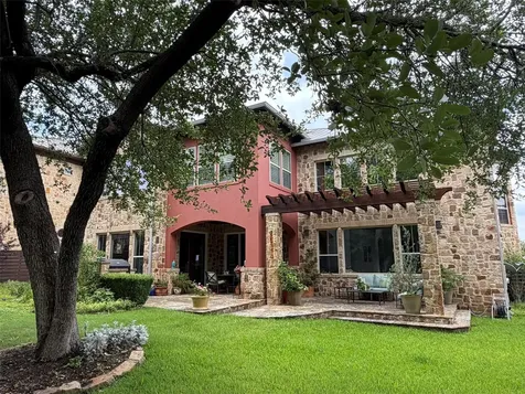 816 Stonewall Ridge Lane Austin TX 78746