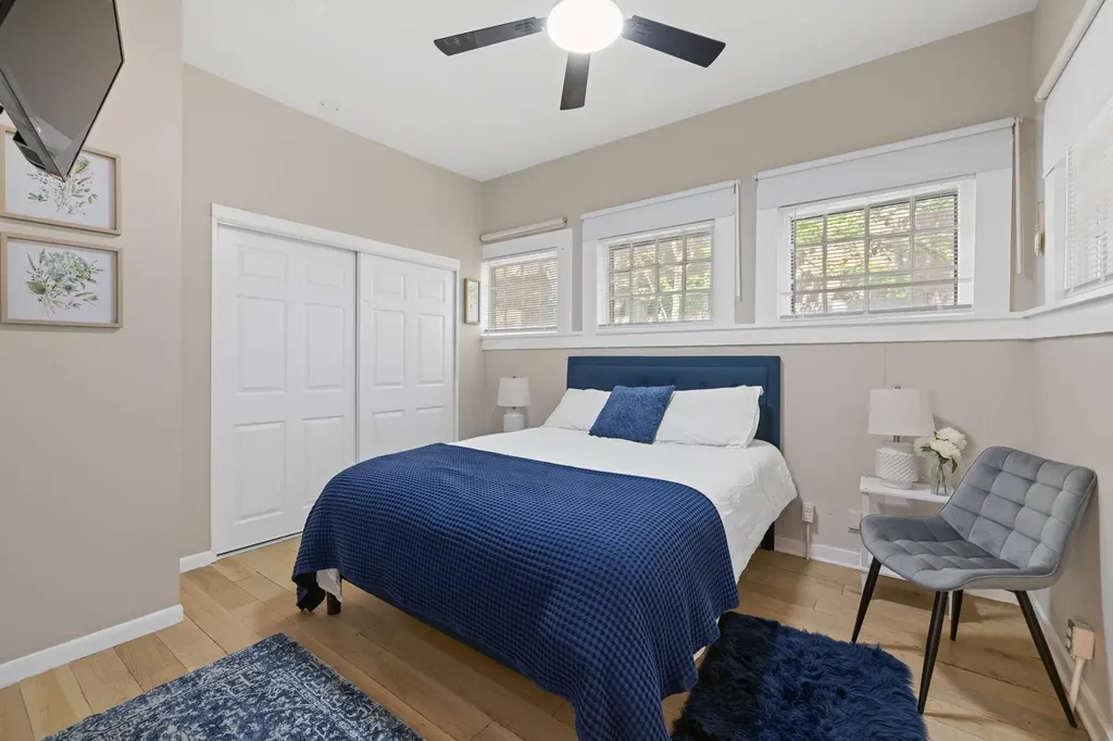 2503 Gonzales Street Austin TX 78702