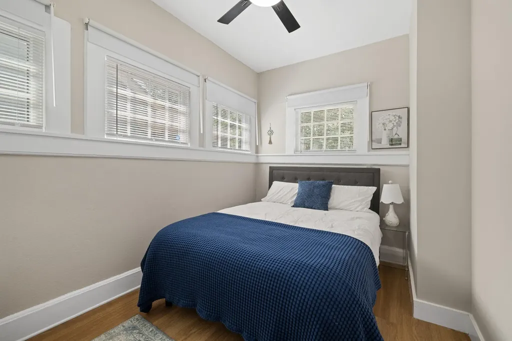 2503 Gonzales Street Austin TX 78702