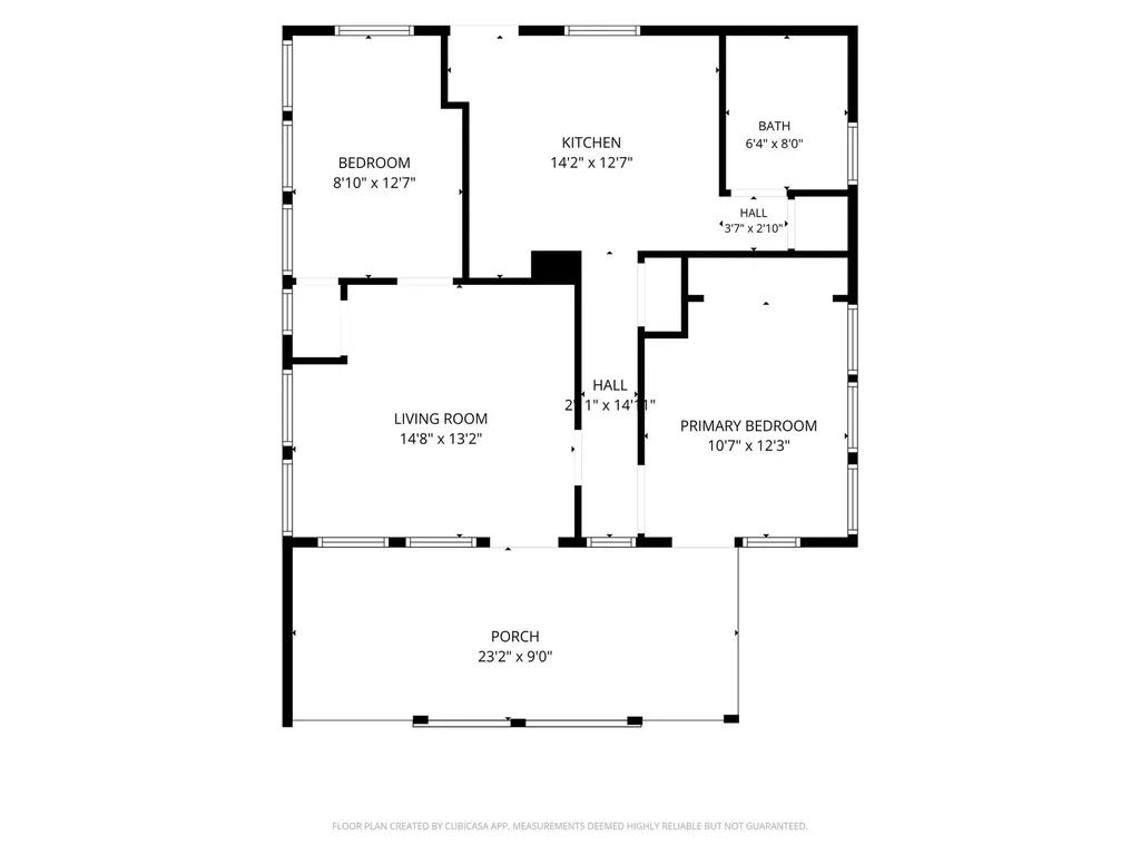 2503 Gonzales Street Austin TX 78702