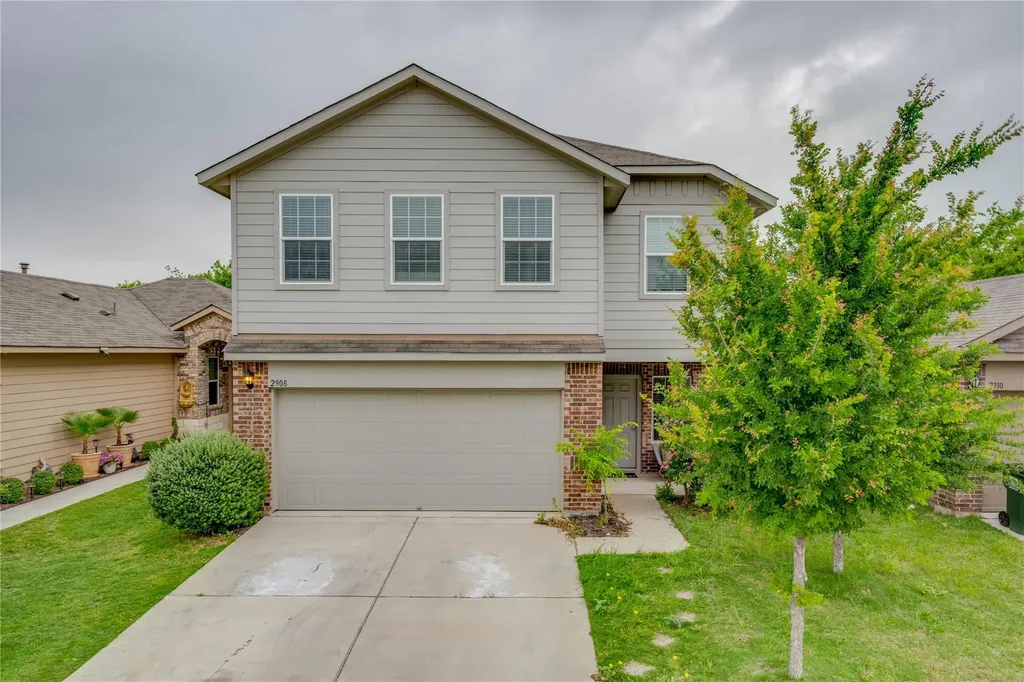 2908 Tilmon Lane Austin TX 78725