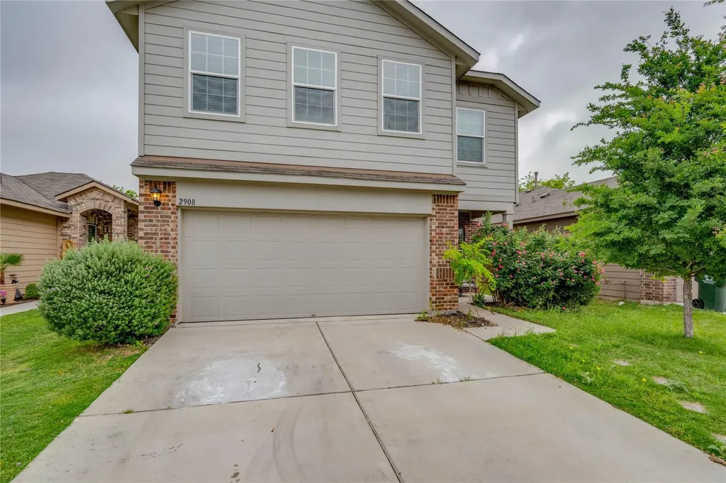 2908 Tilmon Lane Austin TX 78725
