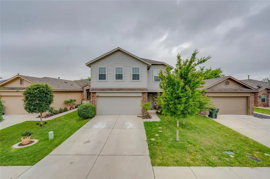 2908 Tilmon Lane Austin TX 78725