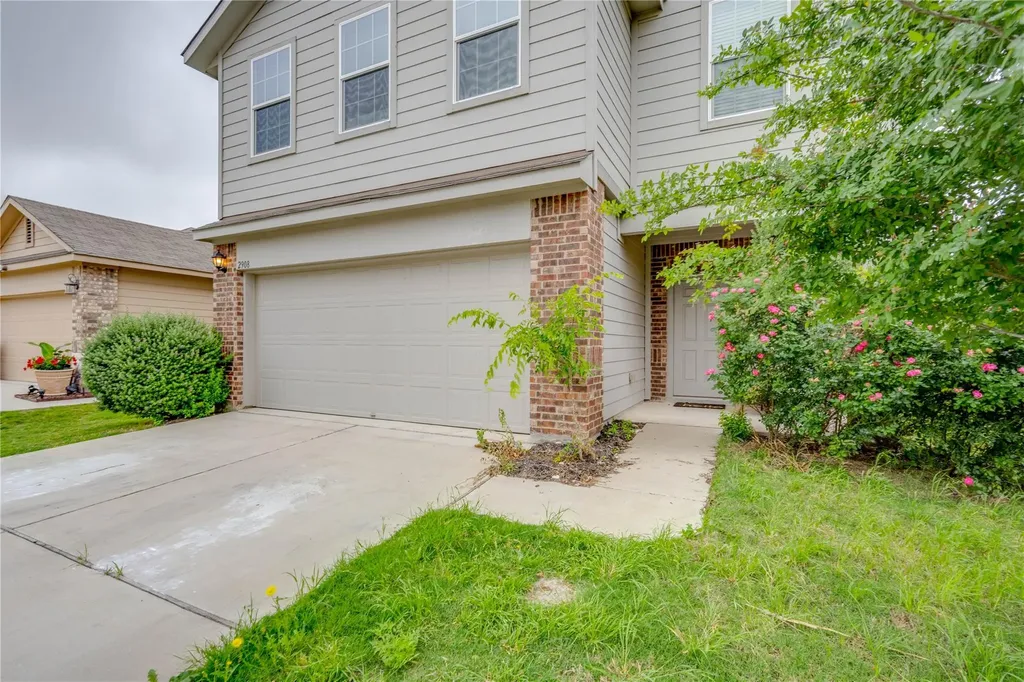 2908 Tilmon Lane Austin TX 78725
