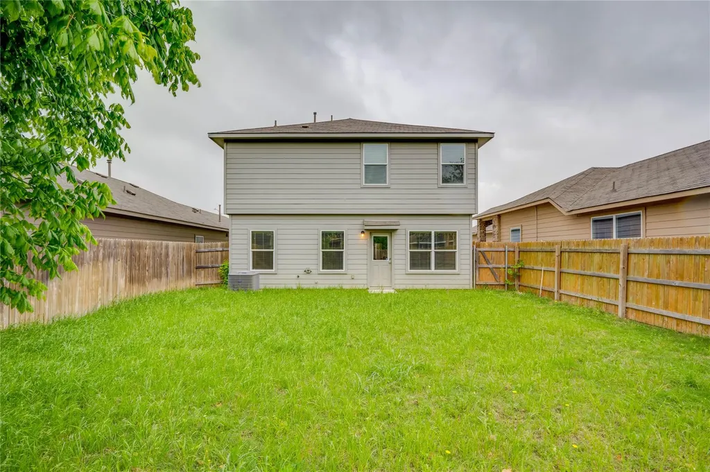 2908 Tilmon Lane Austin TX 78725