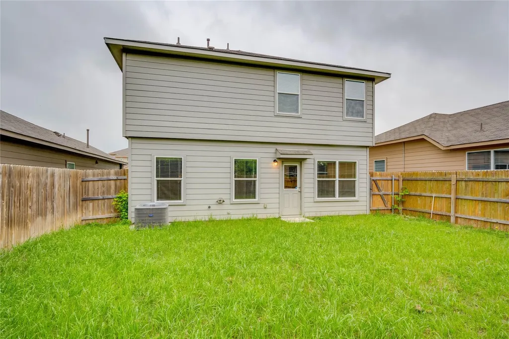 2908 Tilmon Lane Austin TX 78725