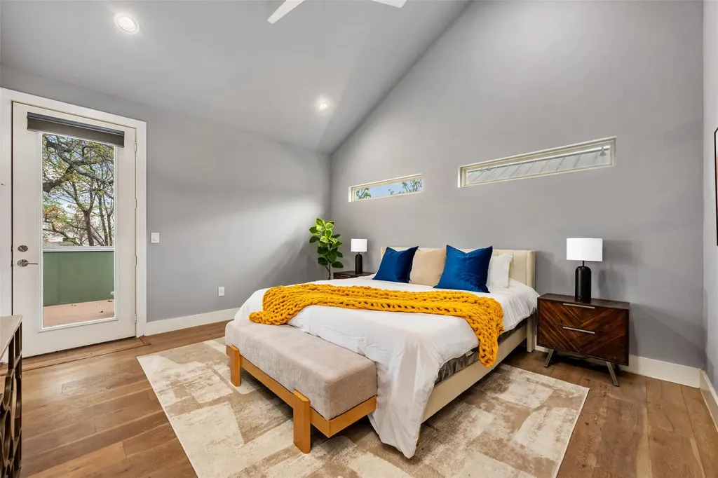 1310 Cedar Avenue Austin TX 78702