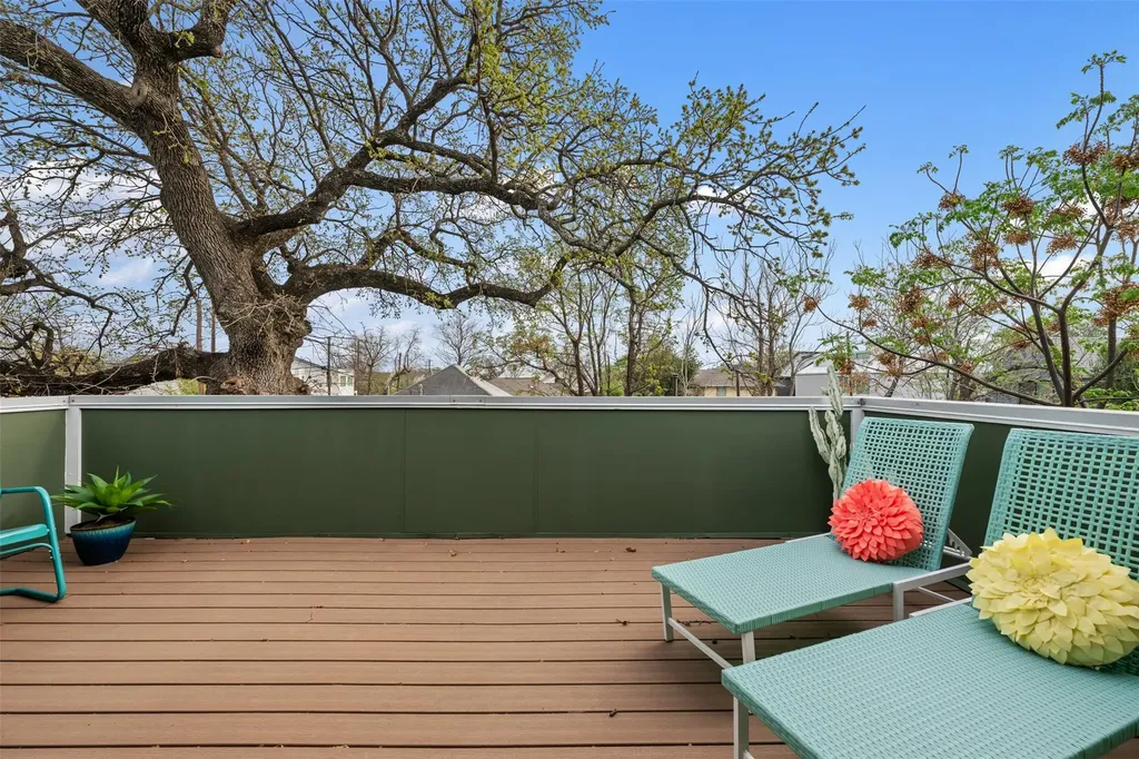 1310 Cedar Avenue Austin TX 78702