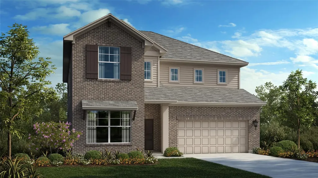 4740 Pleasant Place Round Rock TX 78665