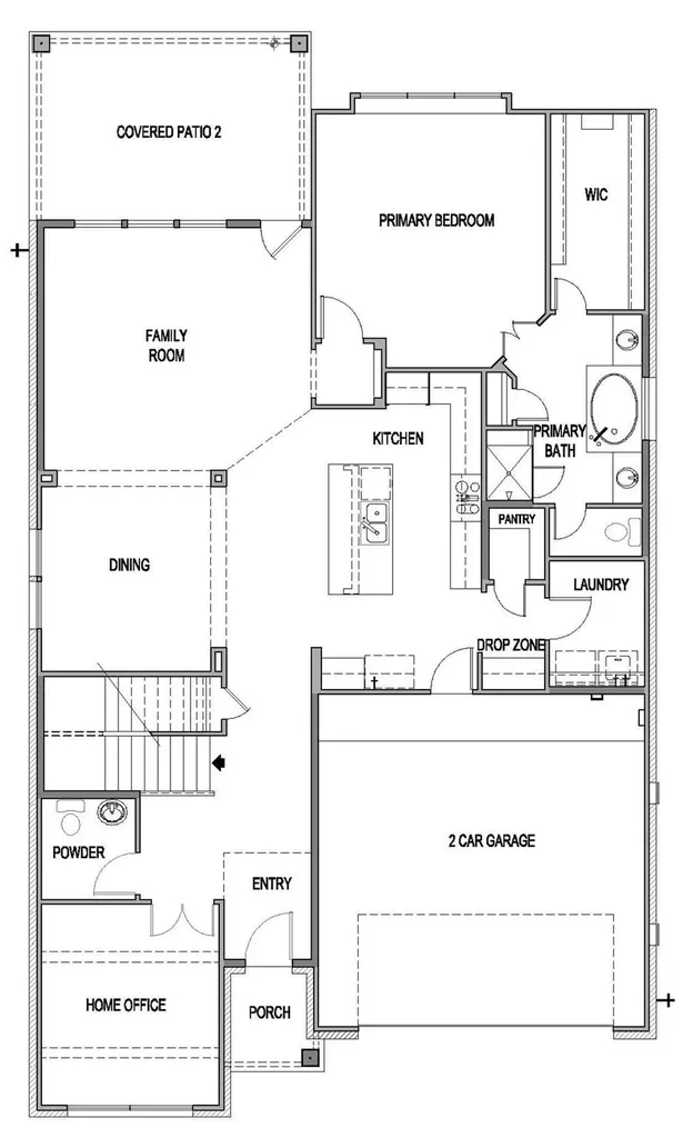 4740 Pleasant Place Round Rock TX 78665