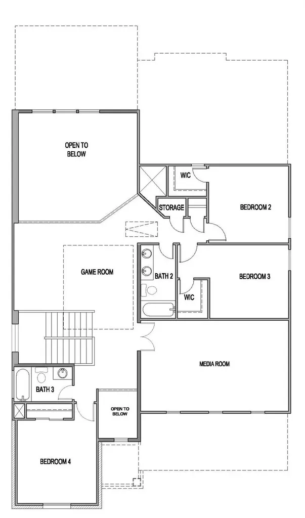 4740 Pleasant Place Round Rock TX 78665