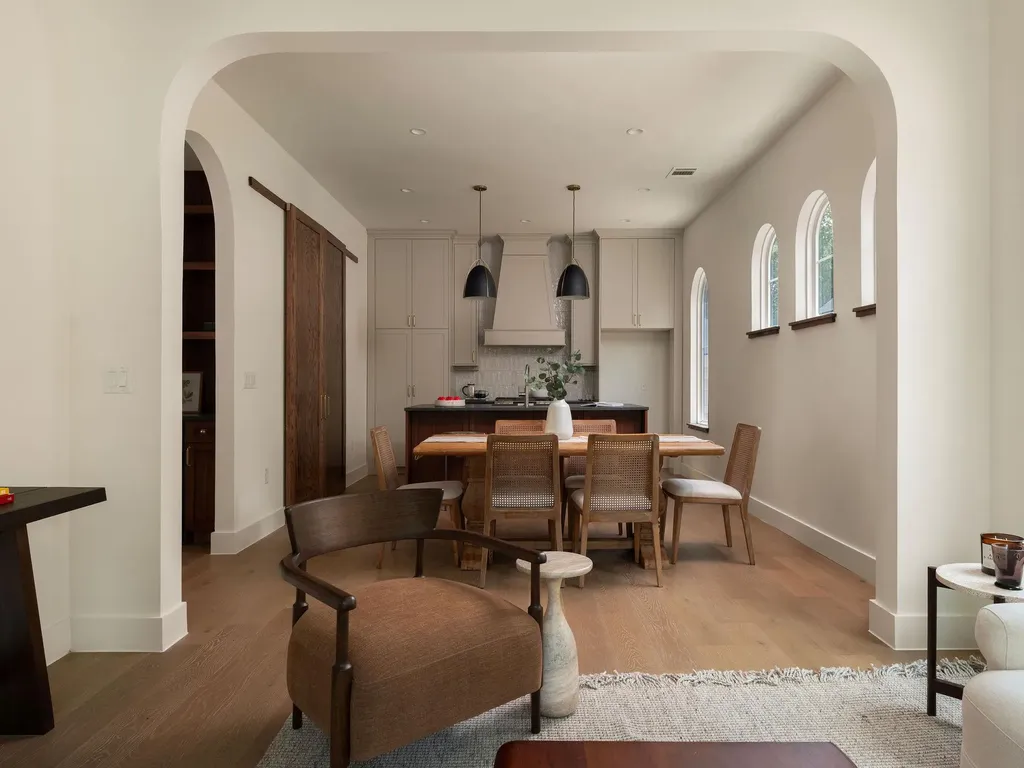 4415 Gillis Street Austin TX 78745