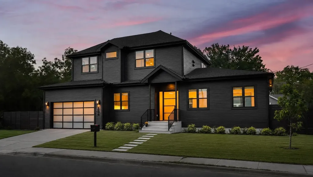 5106 Prock Lane Austin TX 78721
