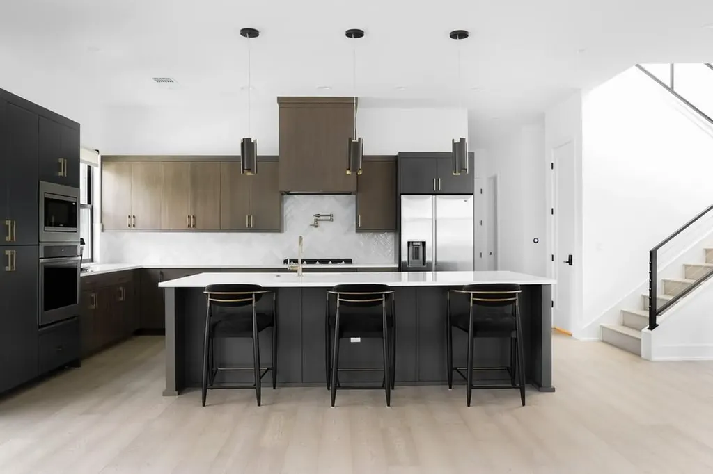 5106 Prock Lane Austin TX 78721