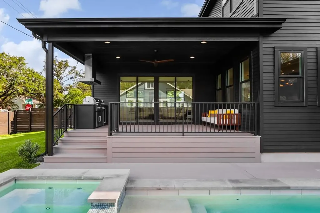 5106 Prock Lane Austin TX 78721