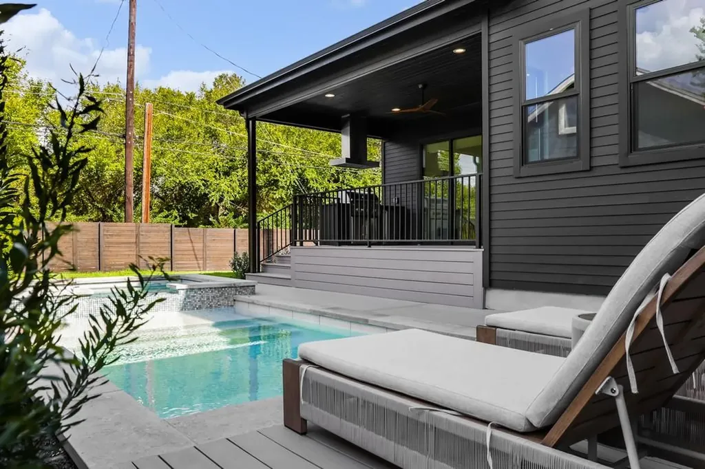 5106 Prock Lane Austin TX 78721