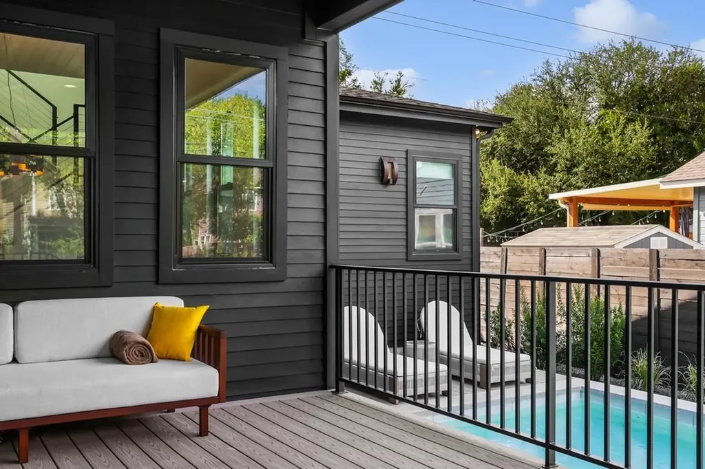 5106 Prock Lane Austin TX 78721