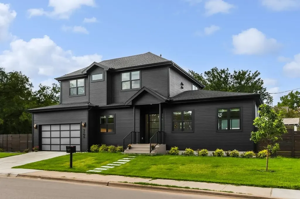 5106 Prock Lane Austin TX 78721
