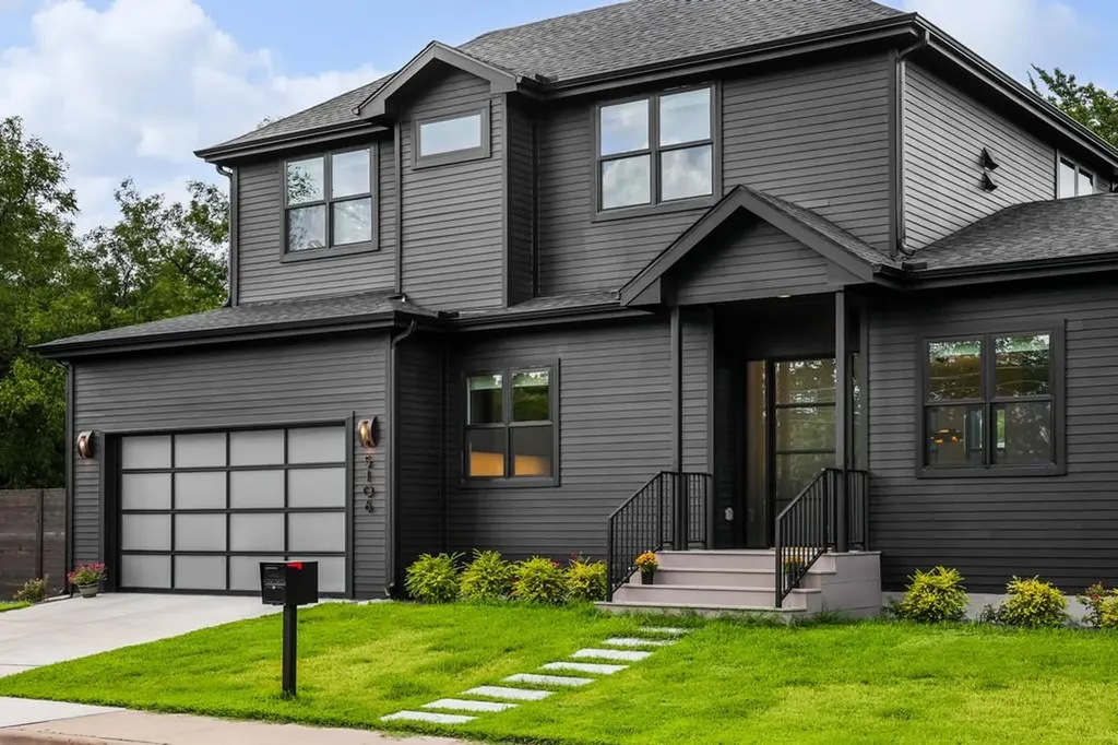 5106 Prock Lane Austin TX 78721