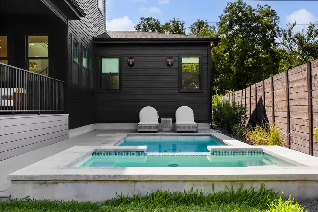 5106 Prock Lane Austin TX 78721