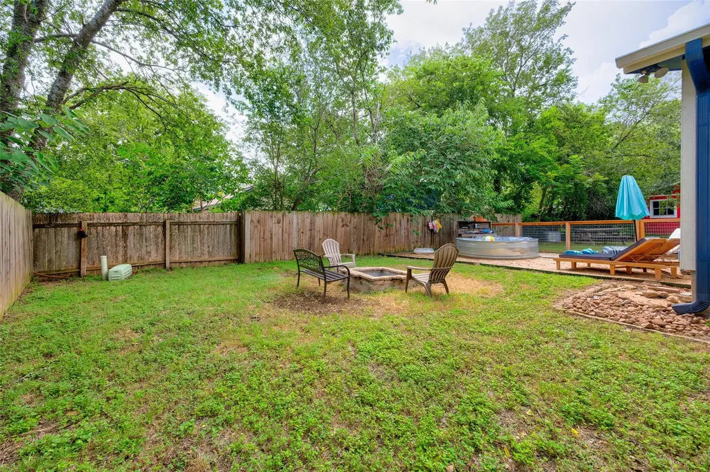 805 Cardiff Drive Austin TX 78745