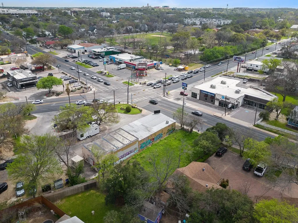 604 W Oltorf Street Austin TX 78704