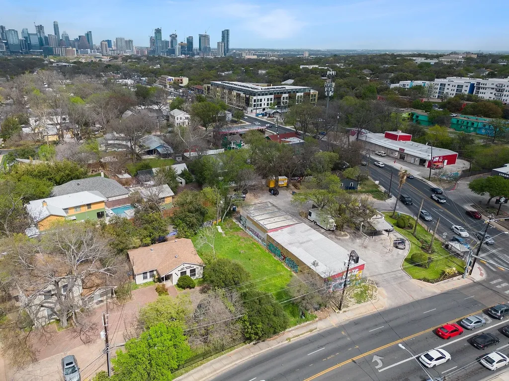 604 W Oltorf Street Austin TX 78704