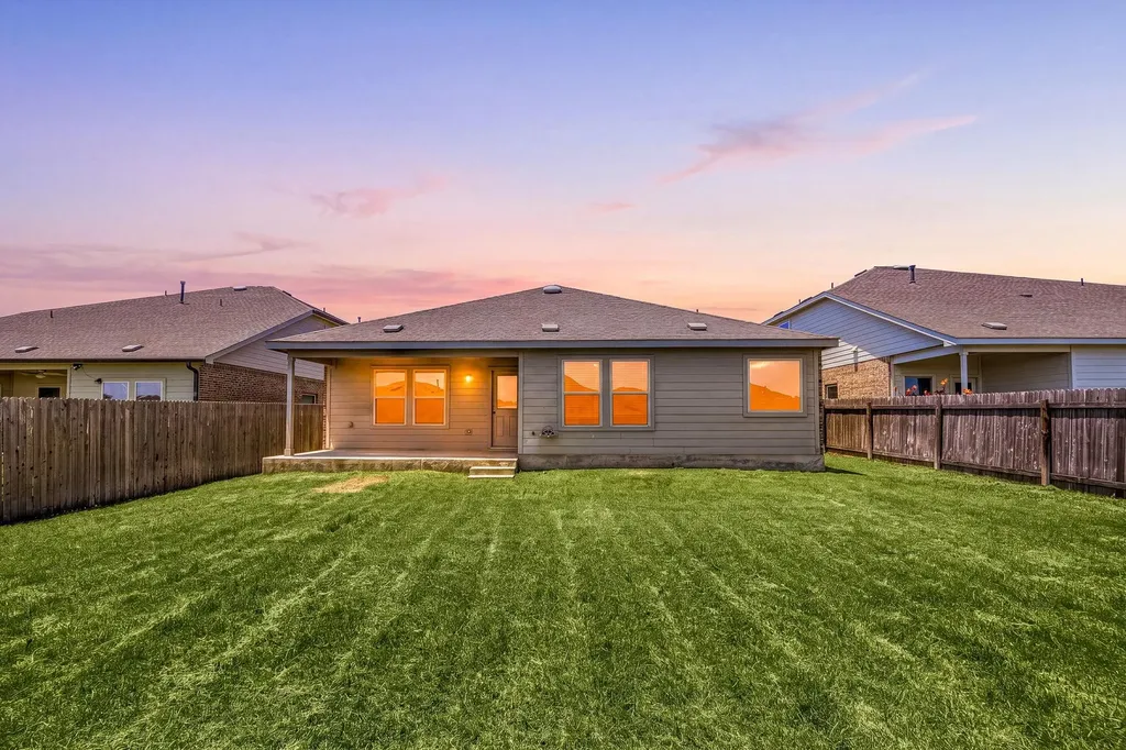 21609 Gallus Drive Pflugerville TX 78660