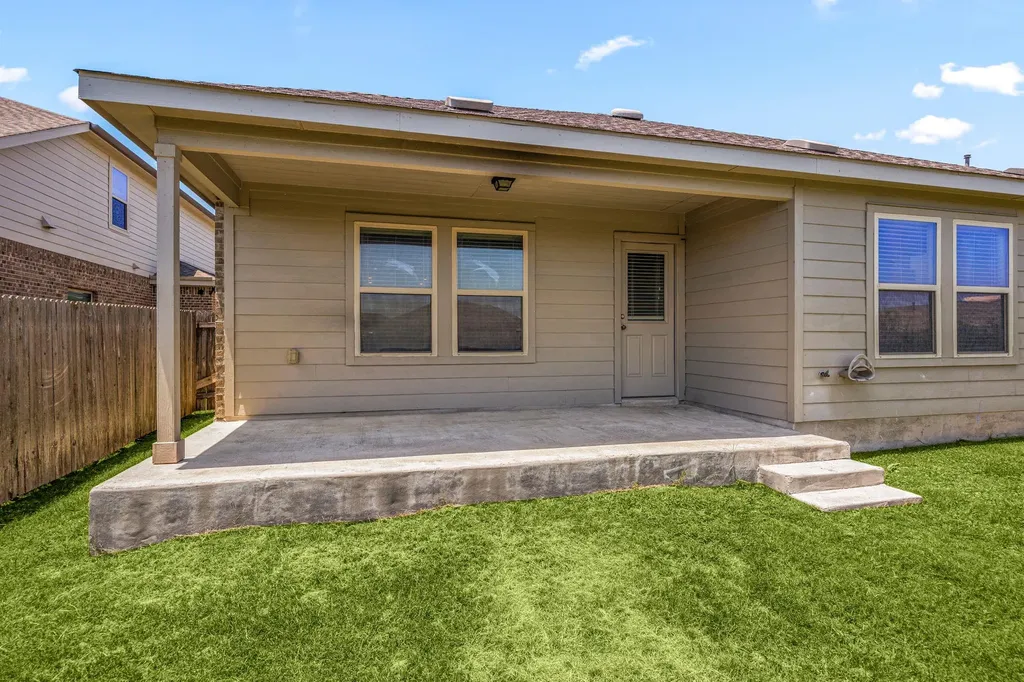 21609 Gallus Drive Pflugerville TX 78660