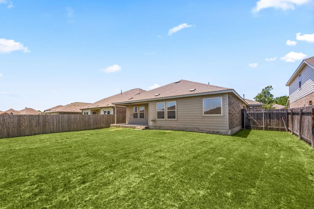 21609 Gallus Drive Pflugerville TX 78660
