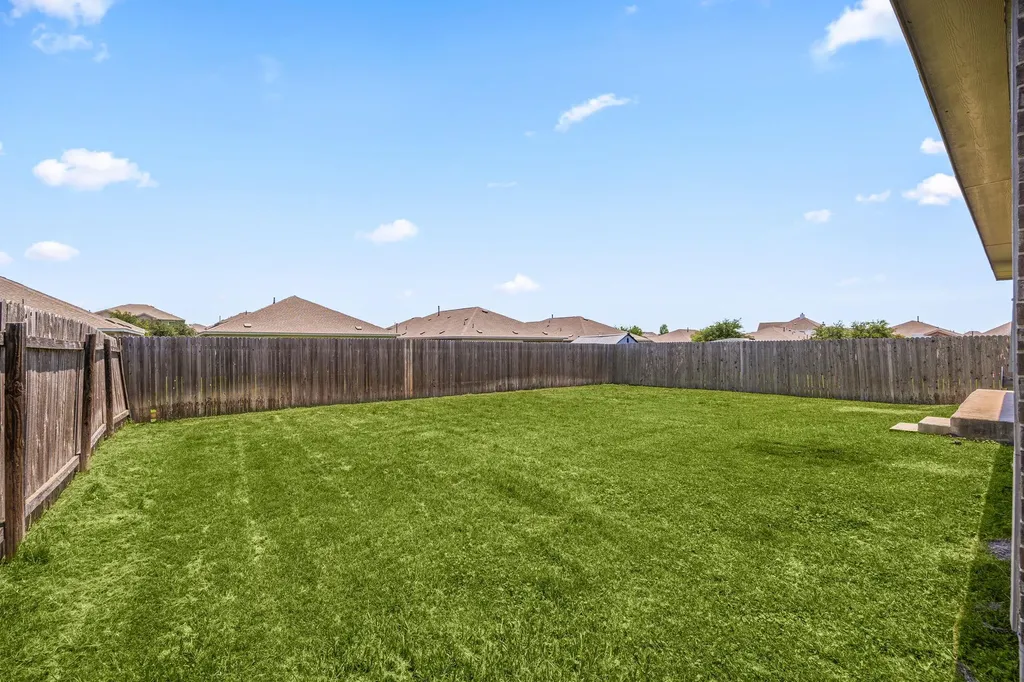 21609 Gallus Drive Pflugerville TX 78660