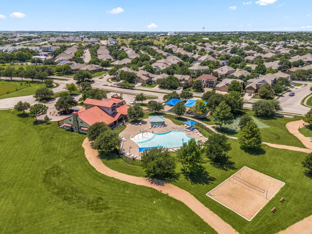 21609 Gallus Drive Pflugerville TX 78660