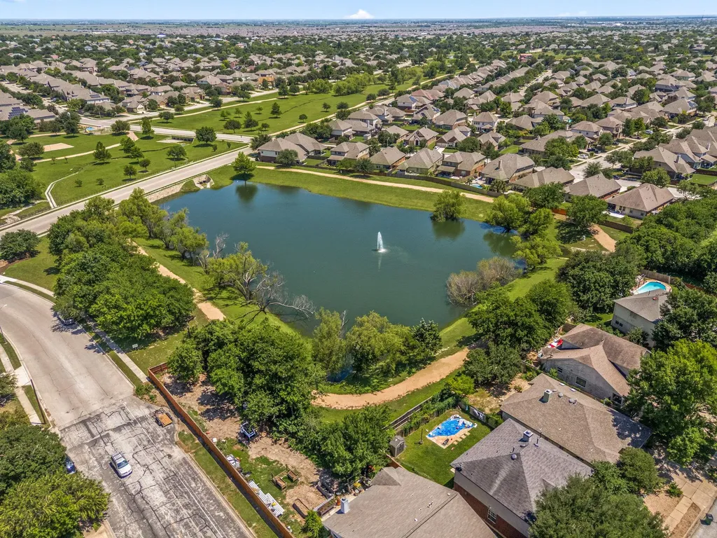 21609 Gallus Drive Pflugerville TX 78660