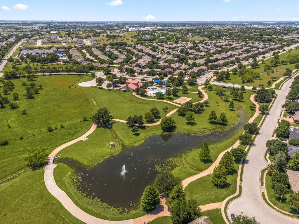 21609 Gallus Drive Pflugerville TX 78660