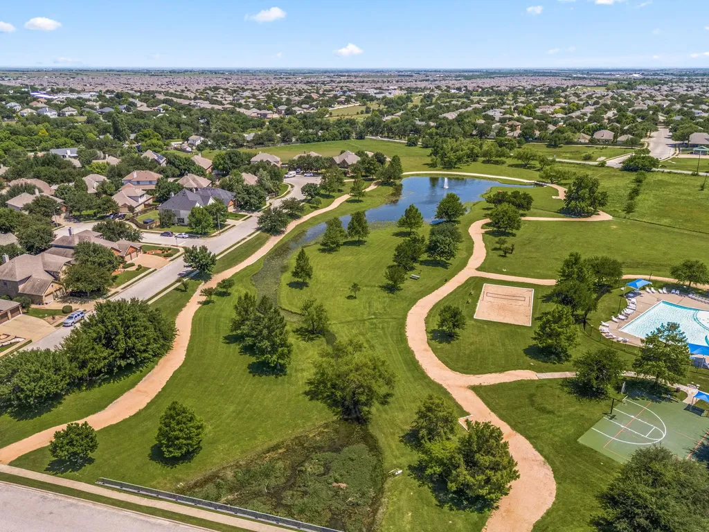 21609 Gallus Drive Pflugerville TX 78660