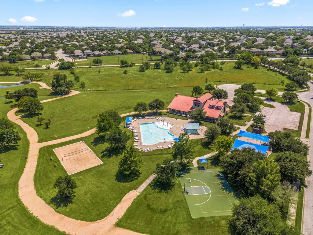 21609 Gallus Drive Pflugerville TX 78660