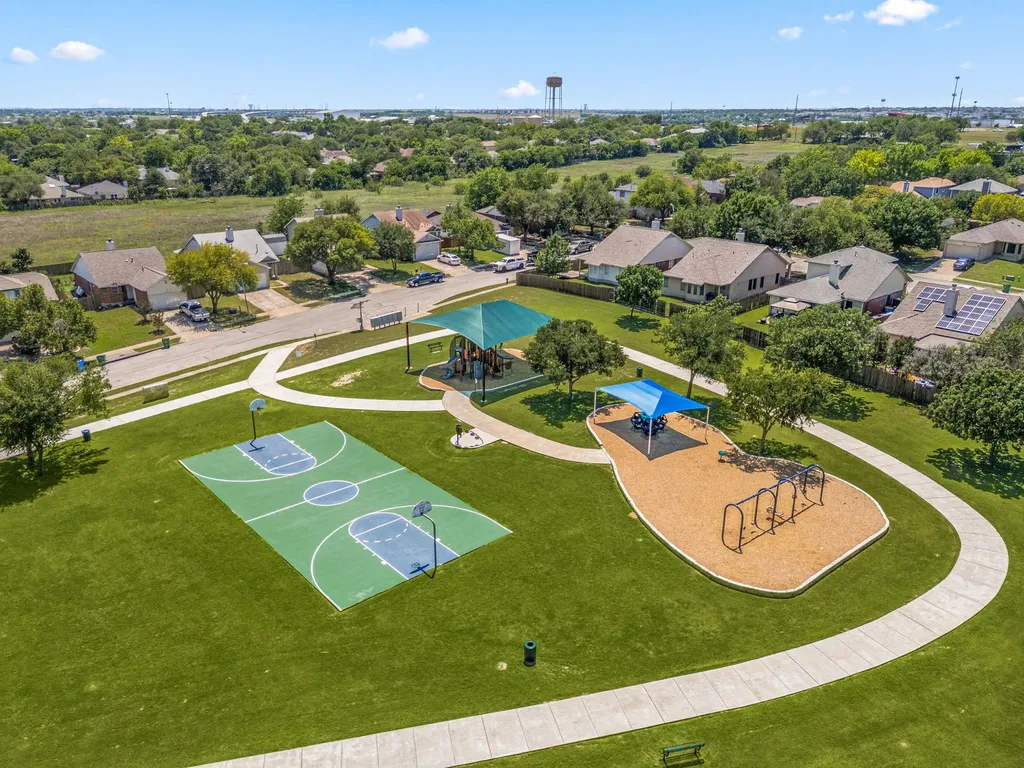 21609 Gallus Drive Pflugerville TX 78660